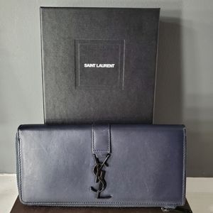 YVES SAINT LAURENT Wallet
